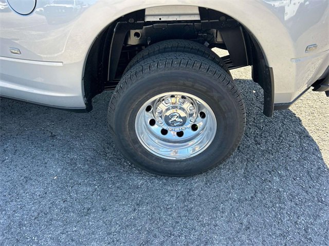 New 2026 RAM 3500 Laramie w/ Max Tow Package image 12