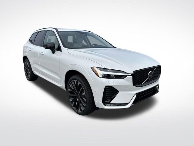 New 2026 Volvo XC60 B5 Ultra w/ Climate Package 360° Tour