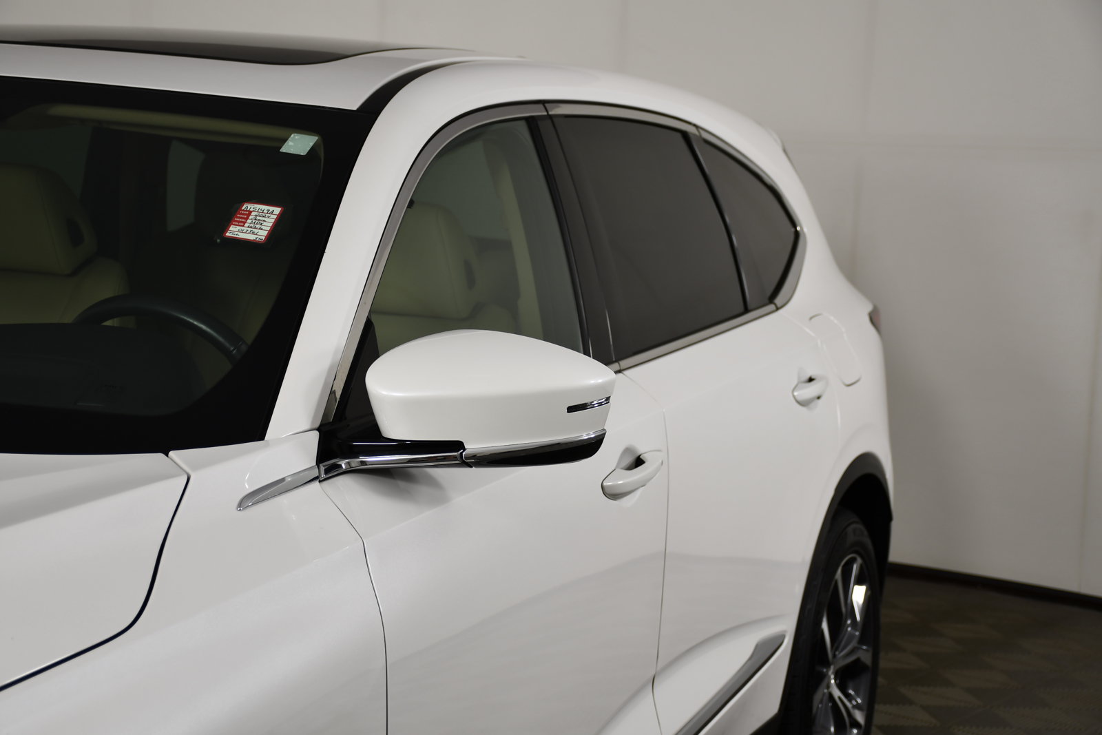 Certified 2024 Acura MDX SH-AWD w/ Technology Package image 13