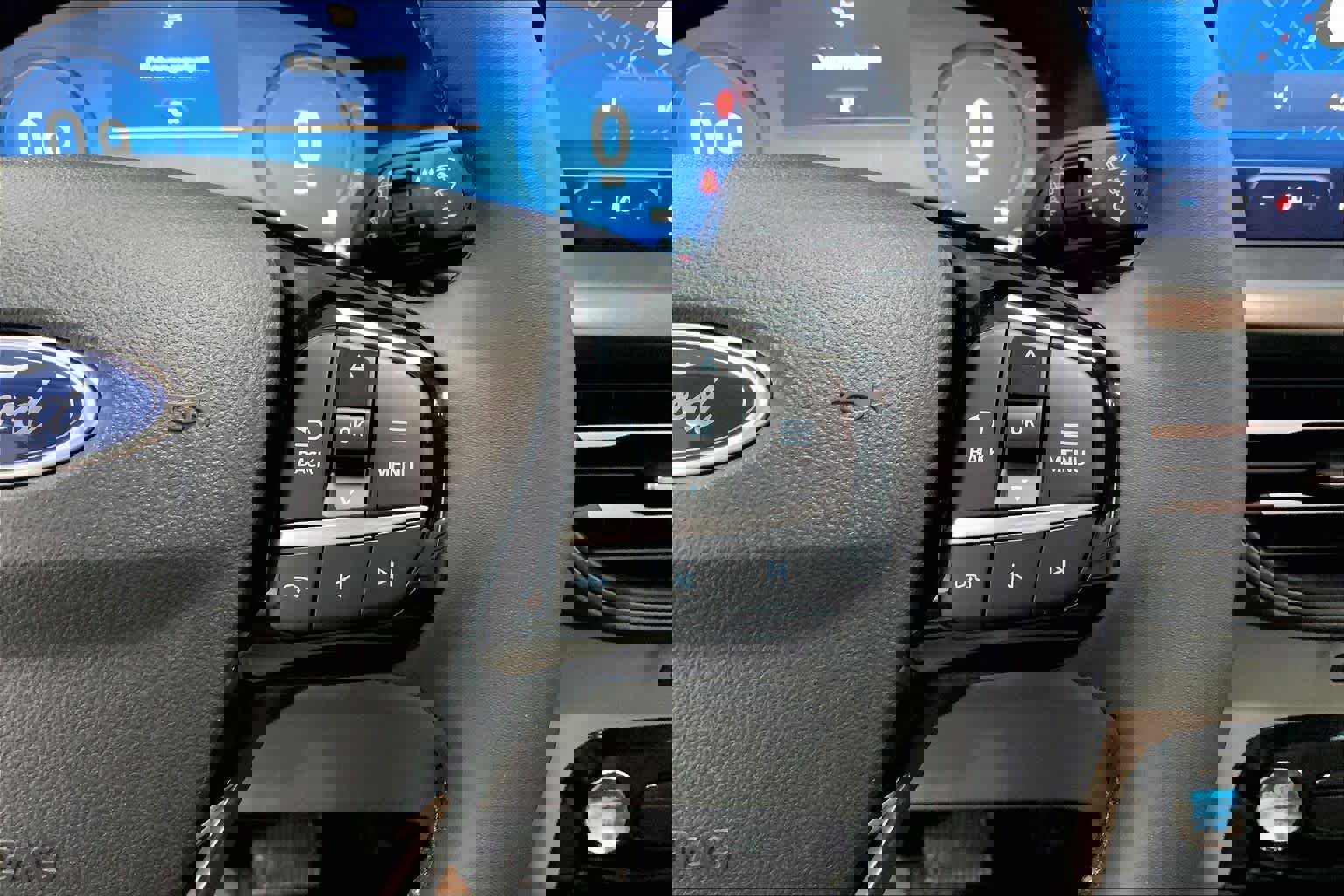 Certified 2023 Ford Escape Active w/ Tech Pack #2 image 22