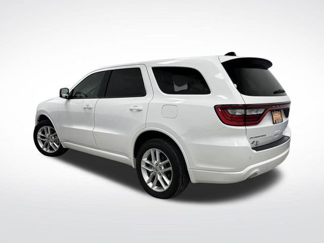Used 2024 Dodge Durango GT image 3