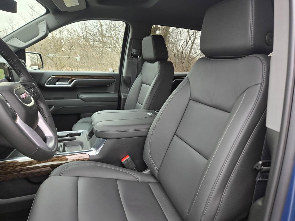 New 2026 GMC Sierra 1500 Elevation w/ Elevation Premium Package image 17