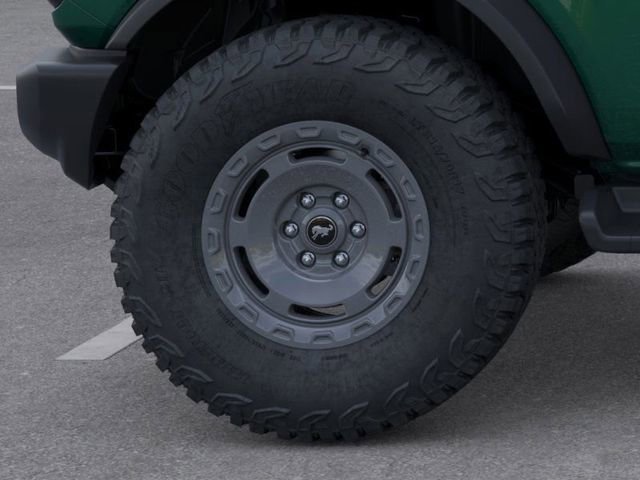 New 2025 Ford Bronco Outer Banks w/ Sasquatch Package AWD/4WD image 53