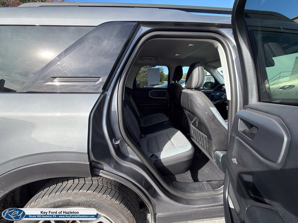 Used 2021 Ford Bronco Sport Big Bend AWD/4WD image 22
