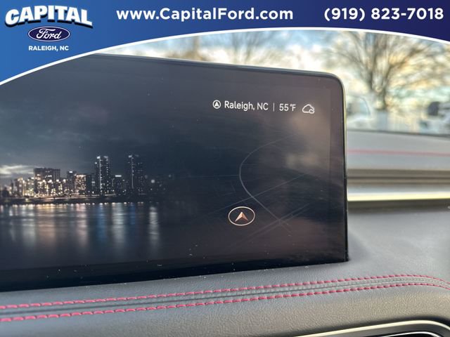 Used 2024 Genesis G70 3.3T Advanced w/ Sport Prestige Package image 30