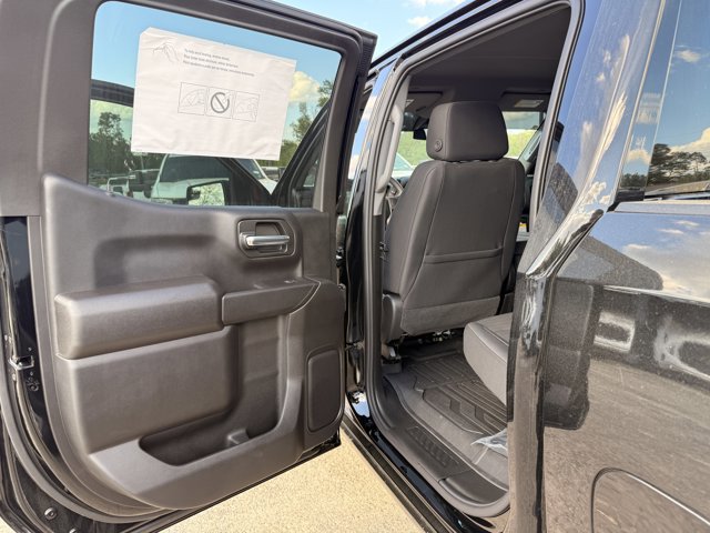 New 2026 GMC Sierra 1500 Pro w/ Pro Value Package image 22