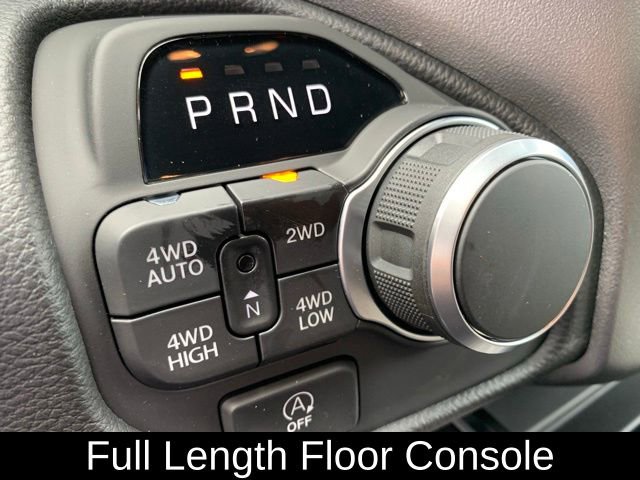 New 2025 RAM 1500 Big Horn image 34