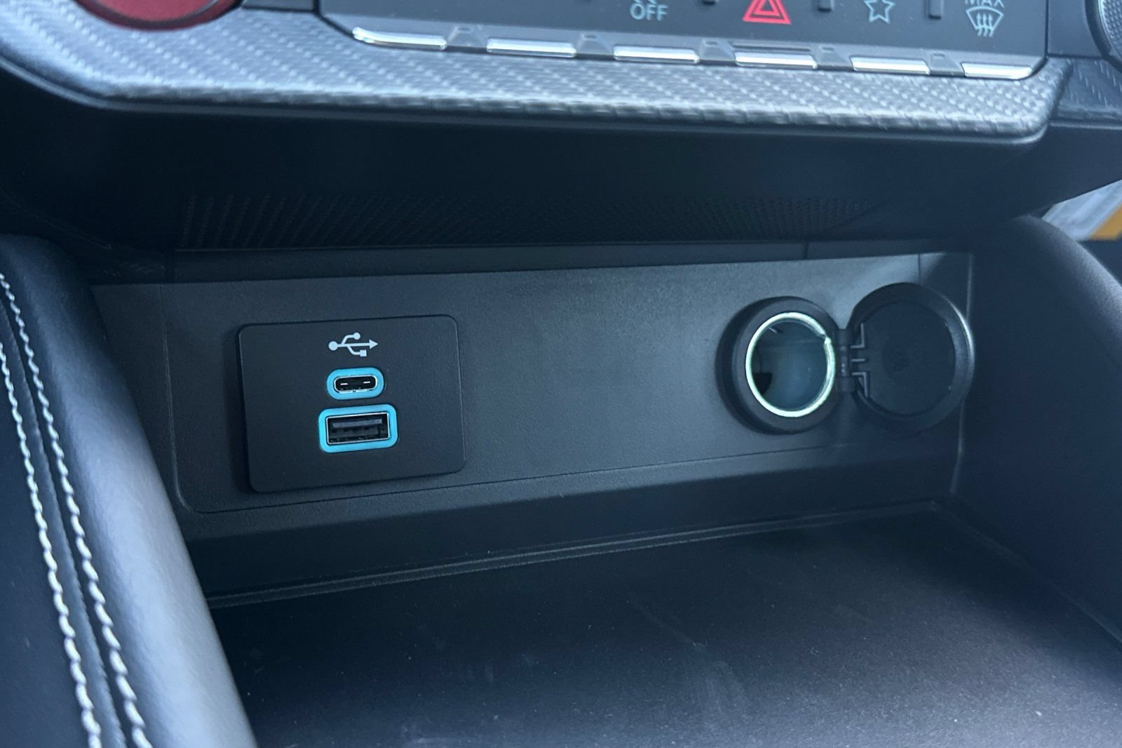 New 2026 Ford Mustang Premium RWD image 27
