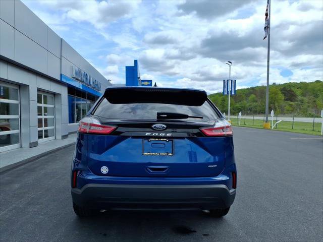 Used 2024 Ford Edge SE AWD/4WD image 7