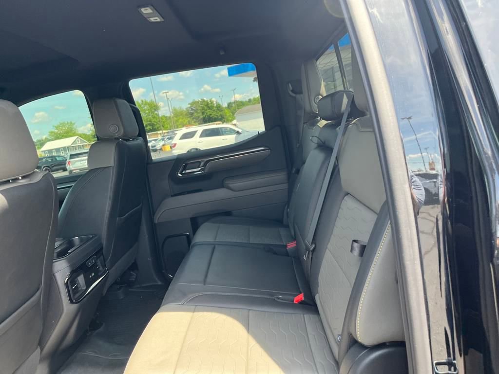 Used 2024 Chevrolet Silverado 1500 ZR2 w/ ZR2 Bison Edition image 22