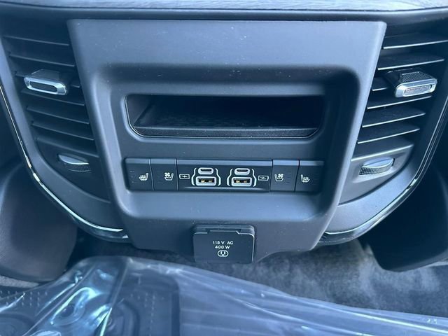 New 2026 RAM 1500 Limited AWD/4WD image 6