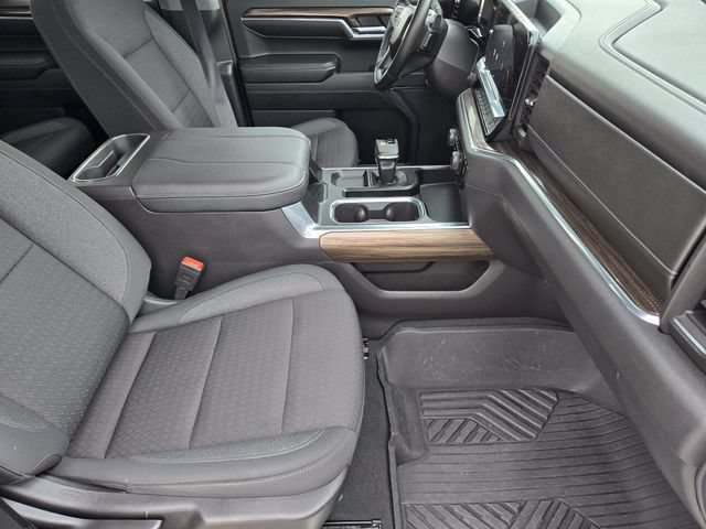 Used 2024 Chevrolet Silverado 1500 LT Trail Boss AWD/4WD image 14