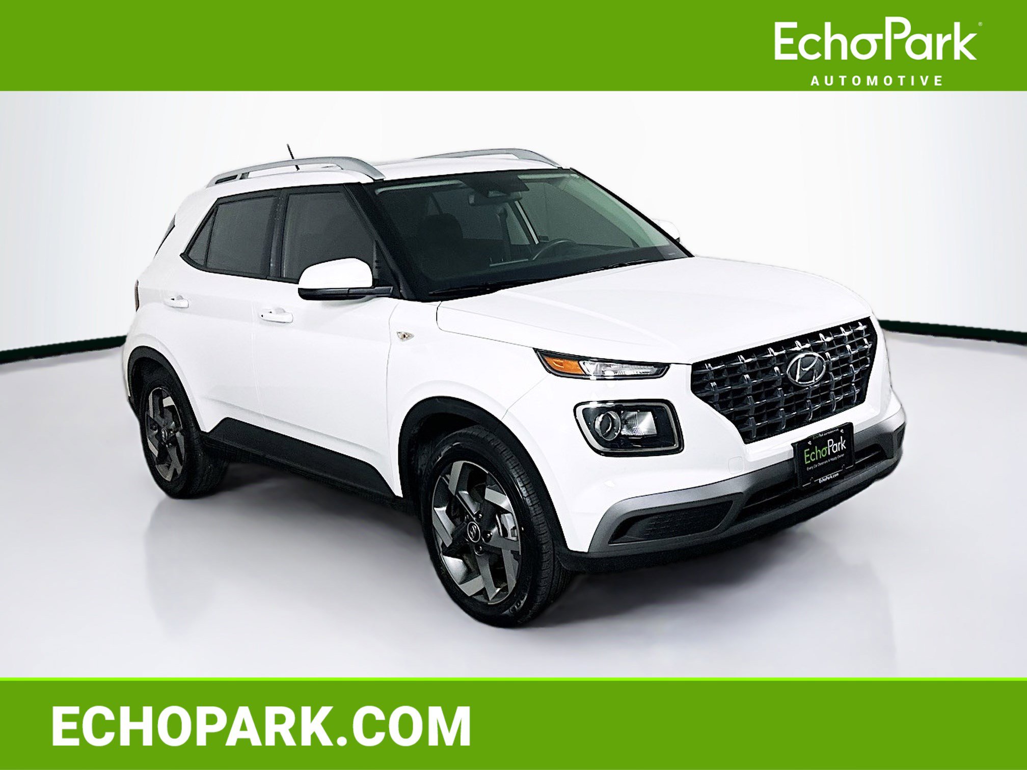 Used 2024 Hyundai Venue SEL