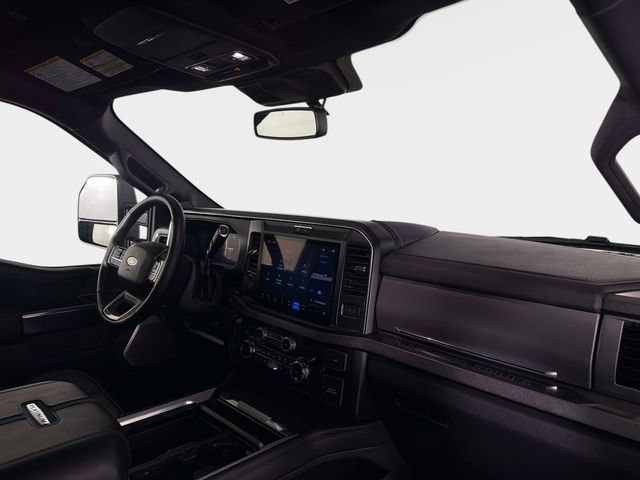 Used 2025 Ford F250 Platinum AWD/4WD image 28
