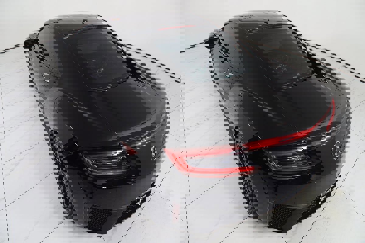 Used 2021 Acura NSX image 32