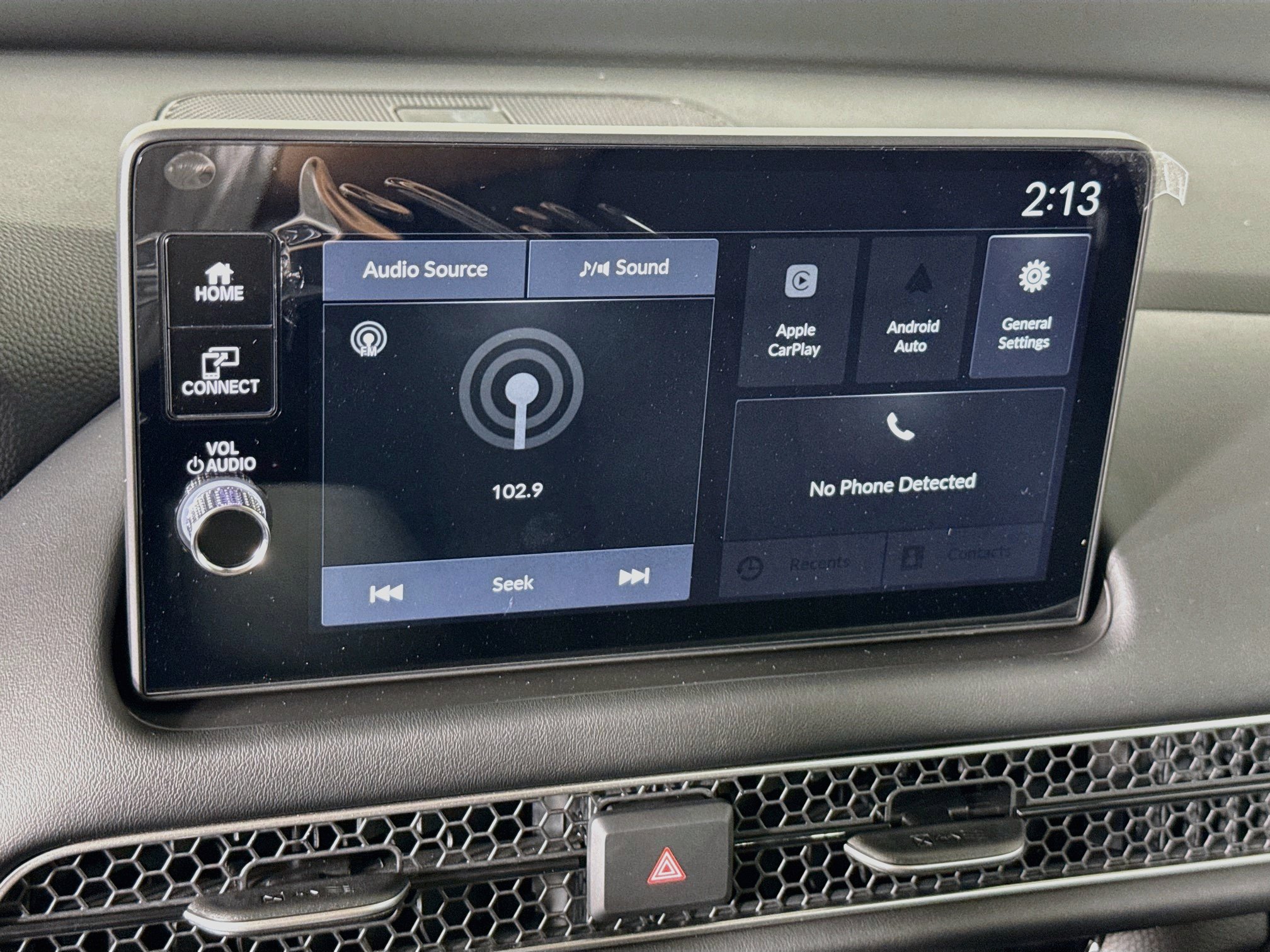 New 2027 Honda HR-V EX-L image 16
