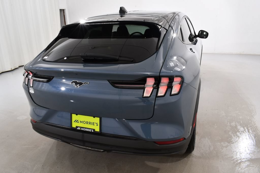 Used 2023 Ford Mustang Mach-E Select w/ Comfort Package Lite AWD/4WD image 12