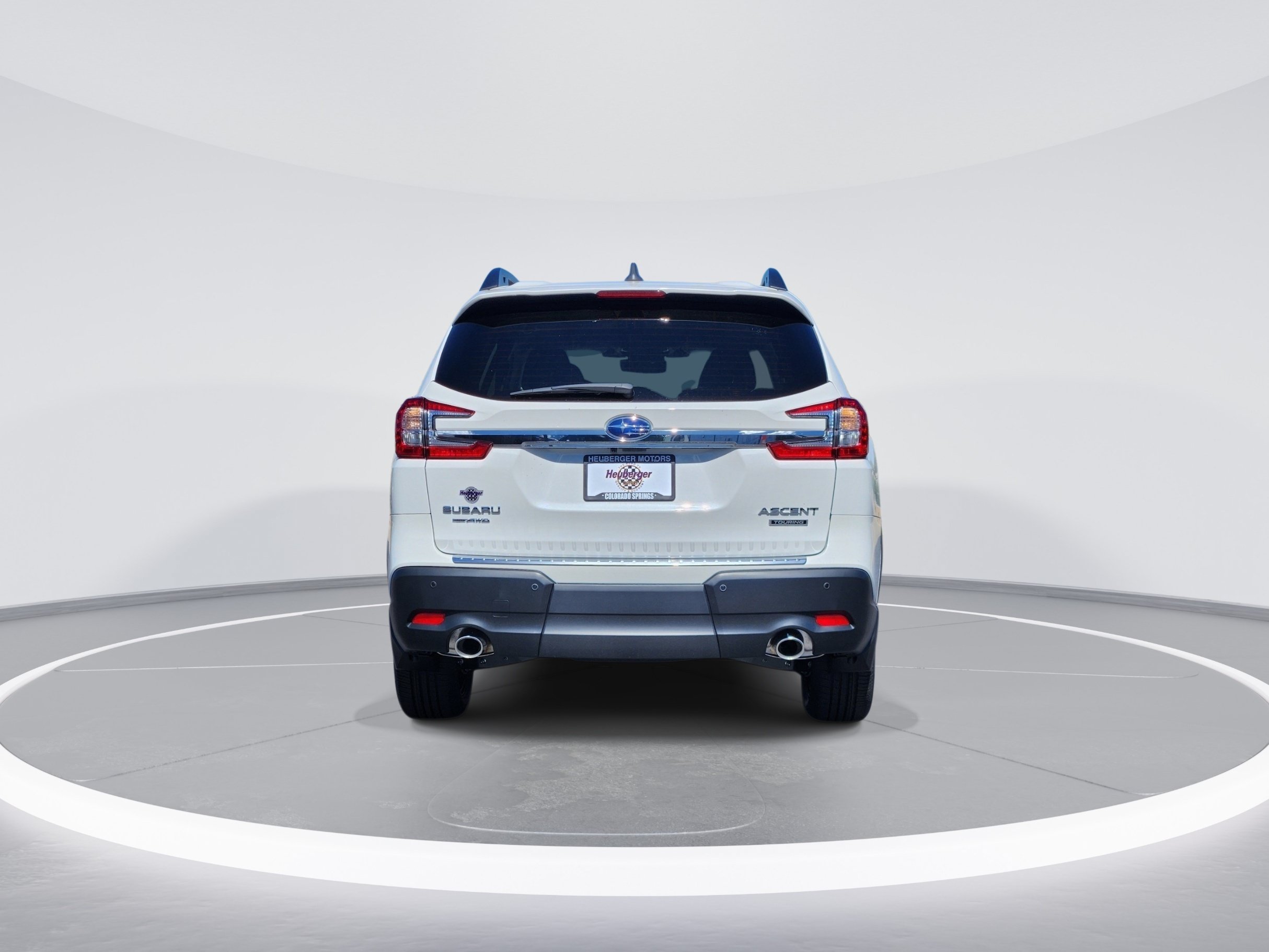 New 2026 Subaru Ascent Touring AWD/4WD image 6