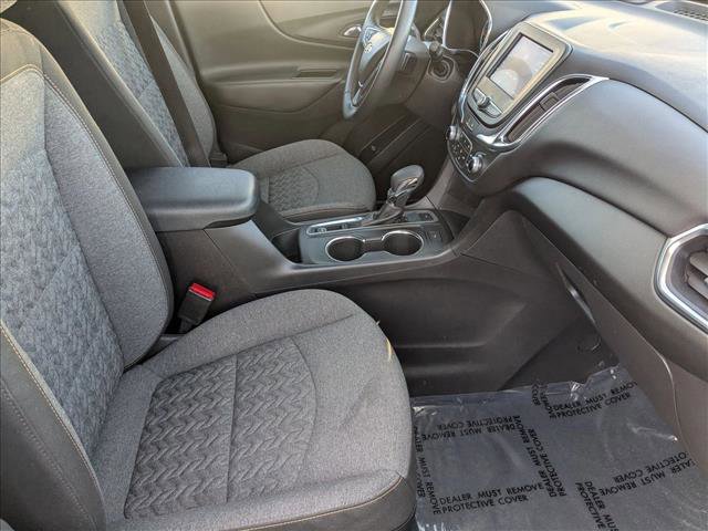 Used 2024 Chevrolet Equinox LT image 20