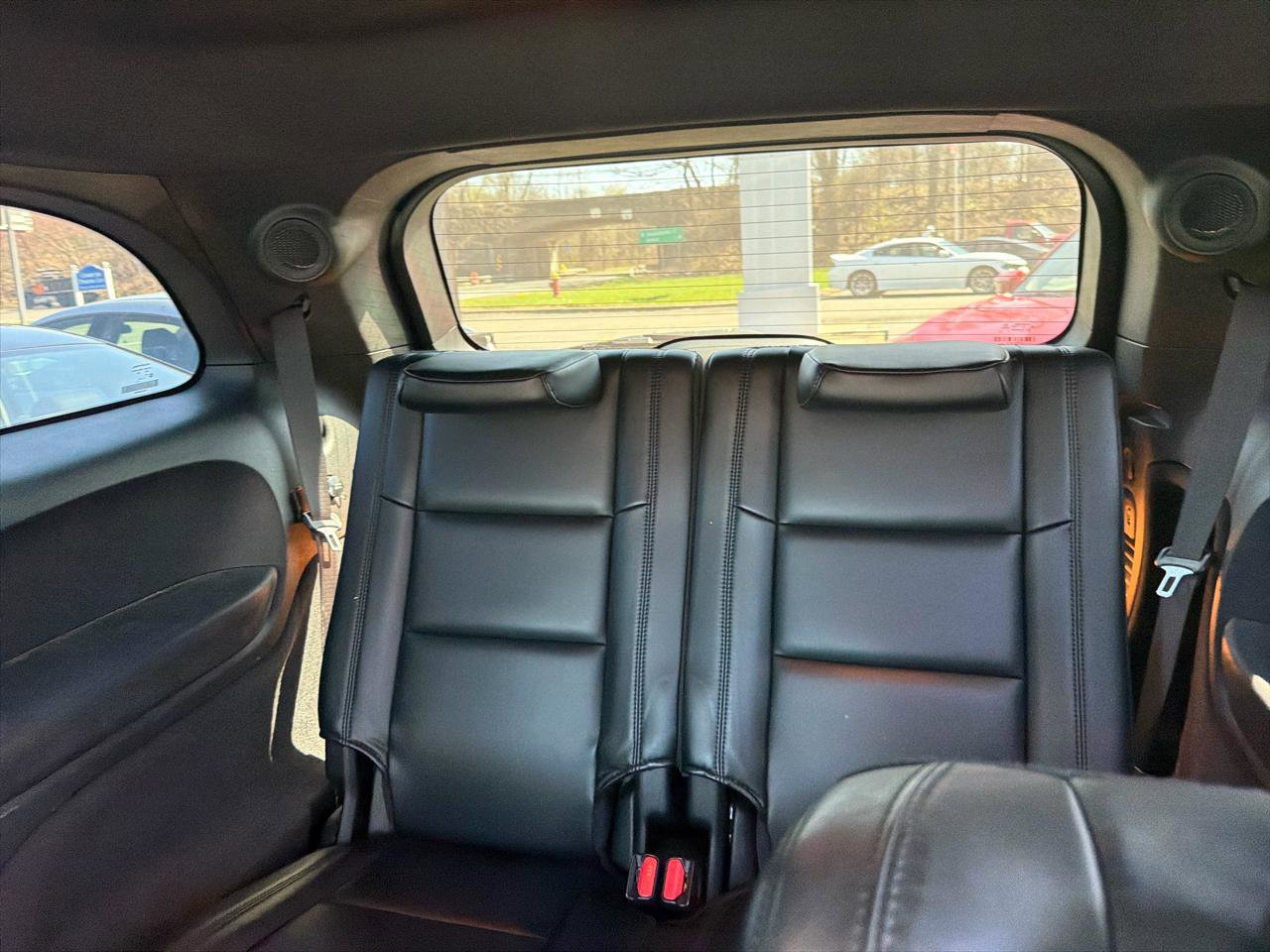 Used 2019 Dodge Durango GT AWD/4WD image 22