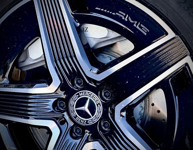 New 2026 Mercedes-Benz GLC 300 4MATIC image 13