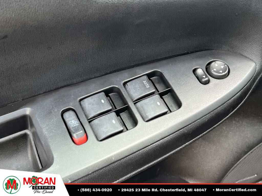 Used 2008 Chevrolet Impala LTZ FWD image 14