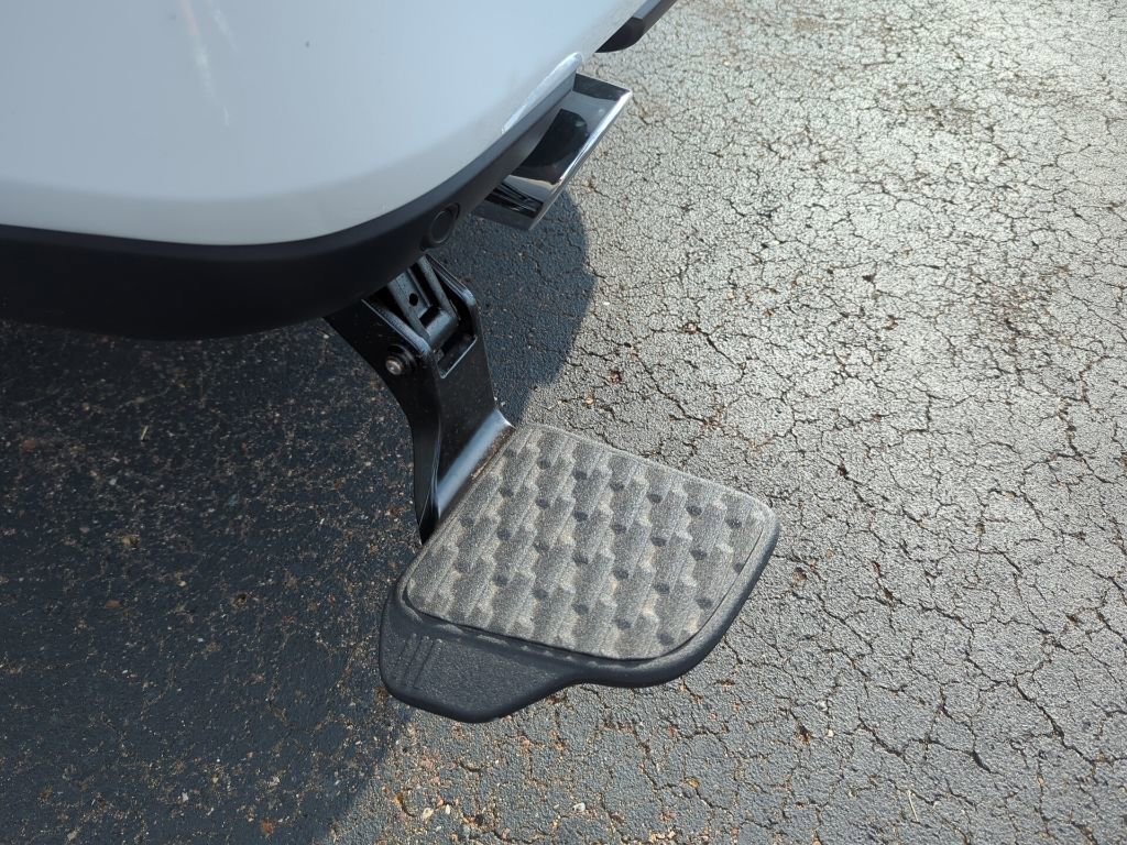 New 2026 RAM 1500 Big Horn image 6