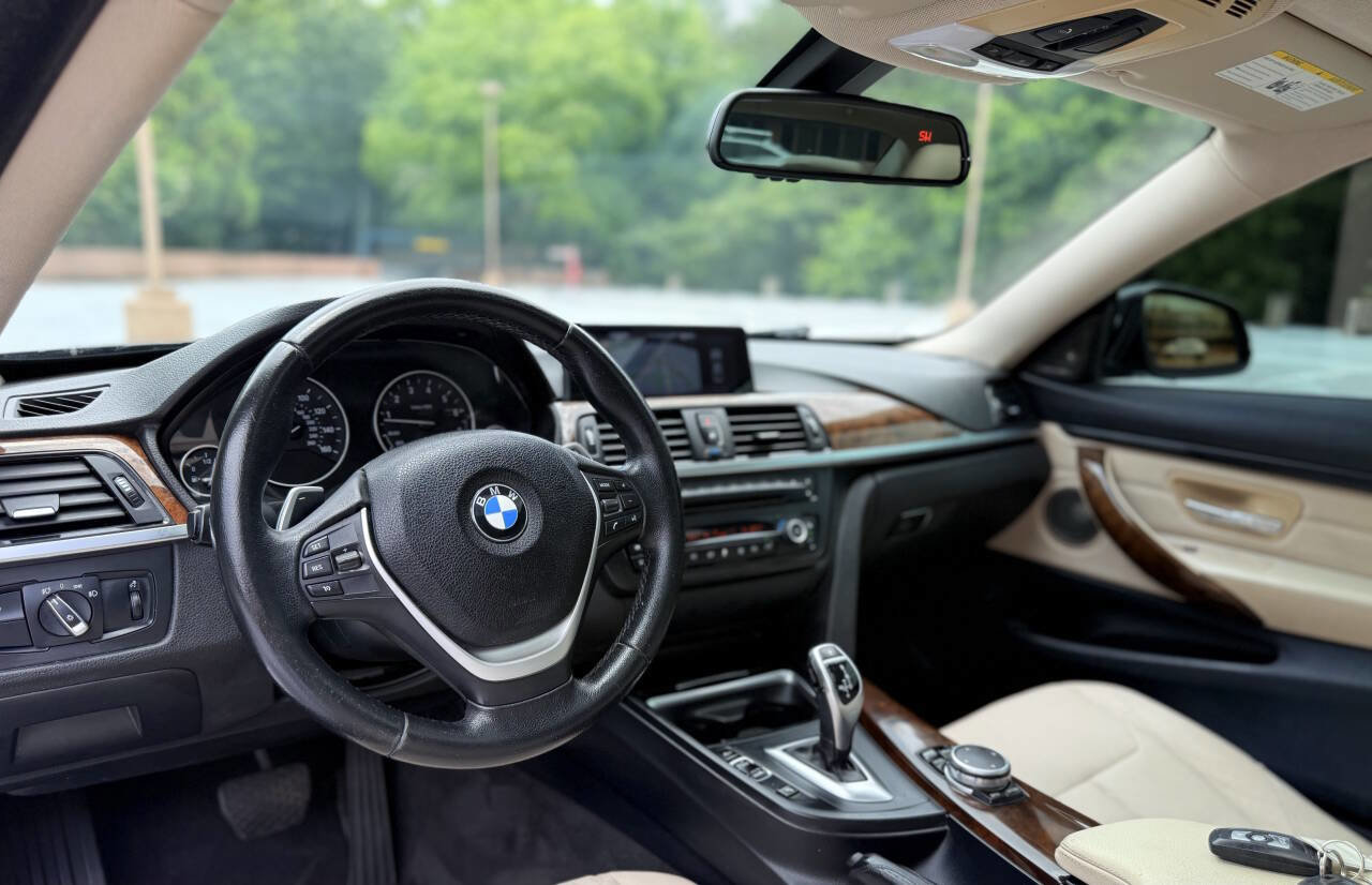 Used 2015 BMW 428i Coupe RWD image 18