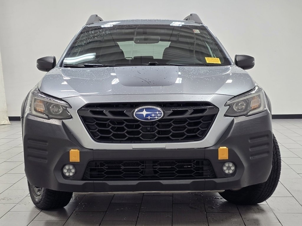 Used 2022 Subaru Outback Wilderness w/ Wilderness Package image 9