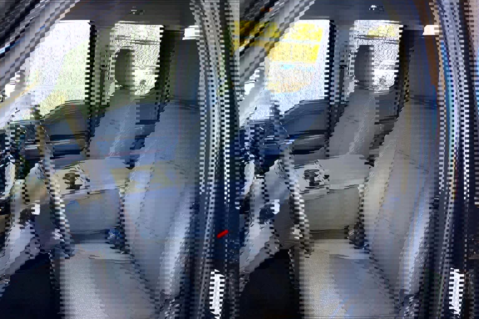 Certified 2025 Ford F150 XLT w/ Equipment Group 301A Standard image 7