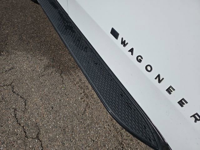 Used 2024 Jeep Wagoneer Series II w/ Convenience Group I AWD/4WD image 6