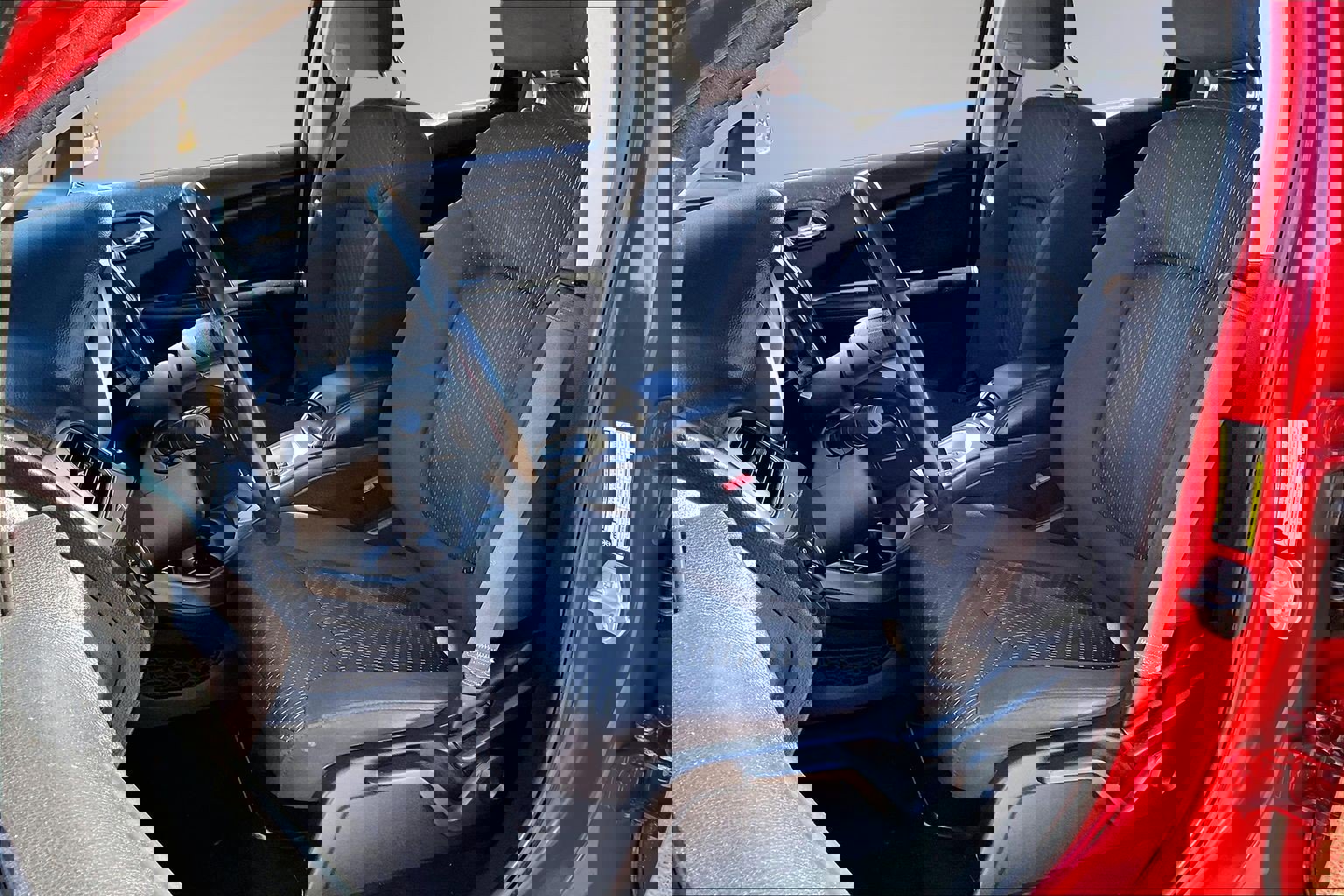 Used 2018 Dodge Journey SE w/ Popular Equipment Group image 21