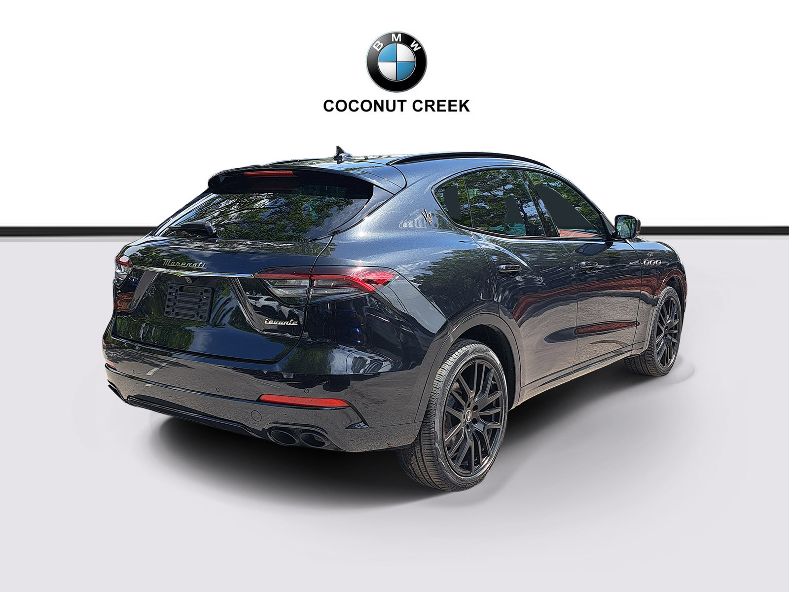 Used 2022 Maserati Levante GT AWD/4WD image 4