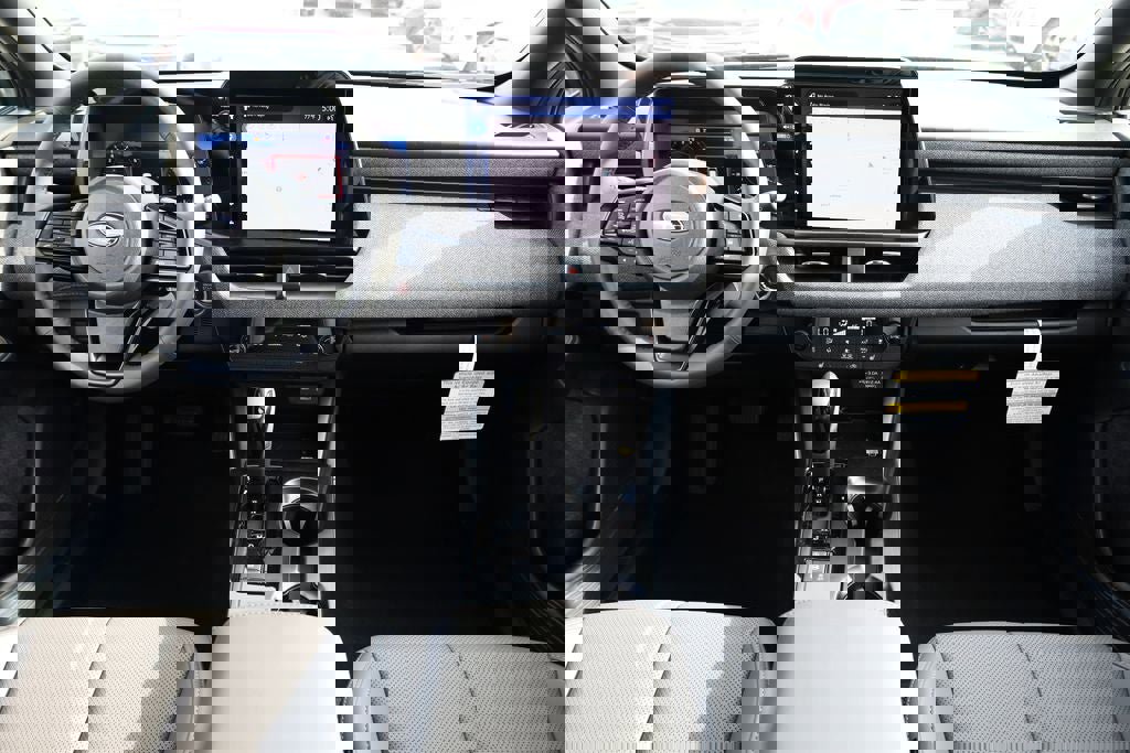 New 2026 Subaru Outback Limited image 21