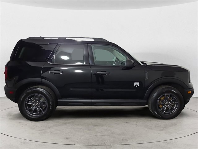 Certified 2022 Ford Bronco Sport Big Bend w/ Convenience Package image 6