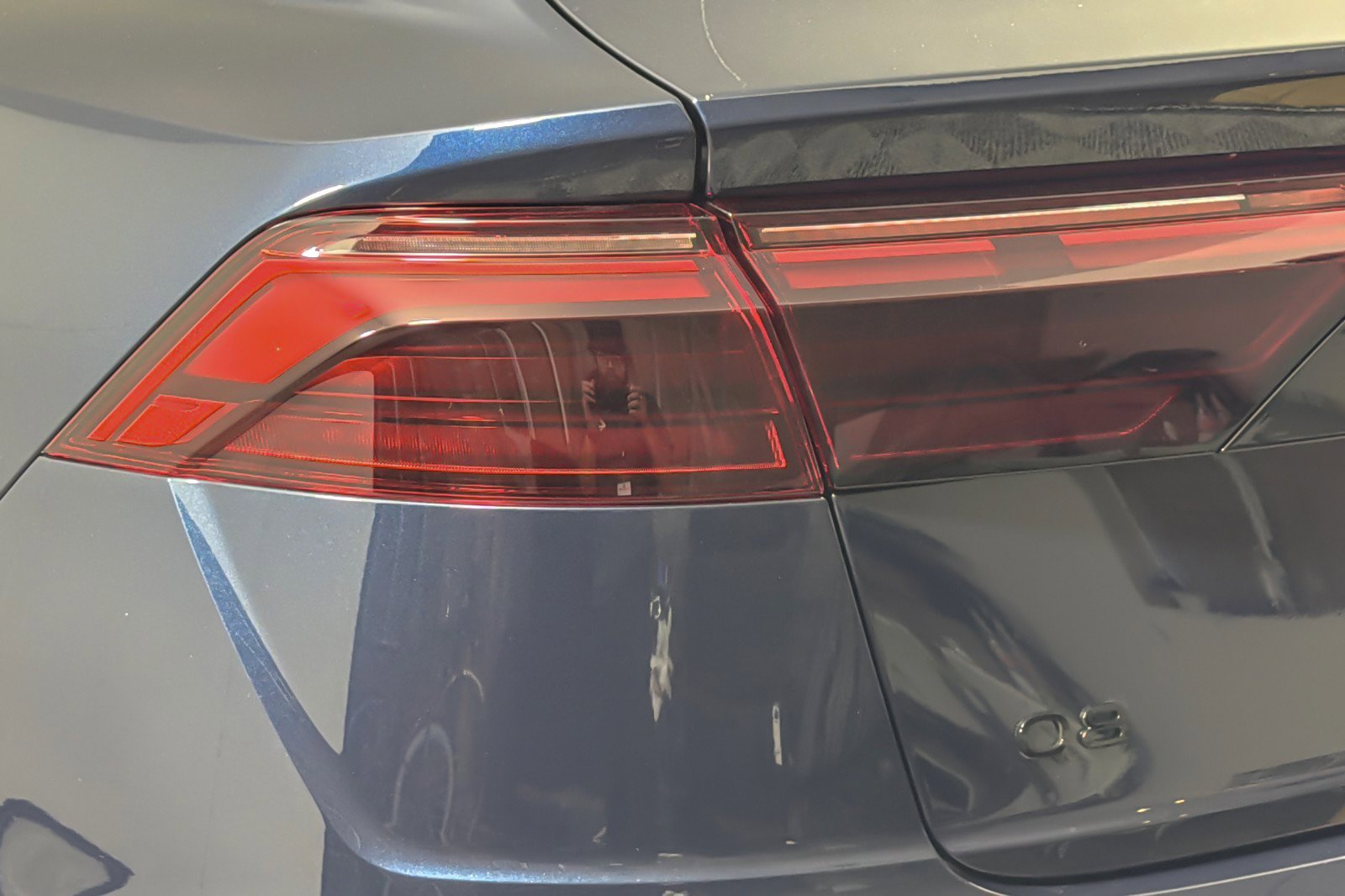 New 2026 Audi Q8 Premium Plus AWD/4WD image 24