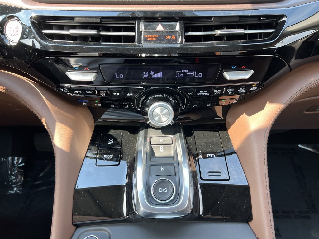 New 2026 Acura MDX w/ Advance Package image 22
