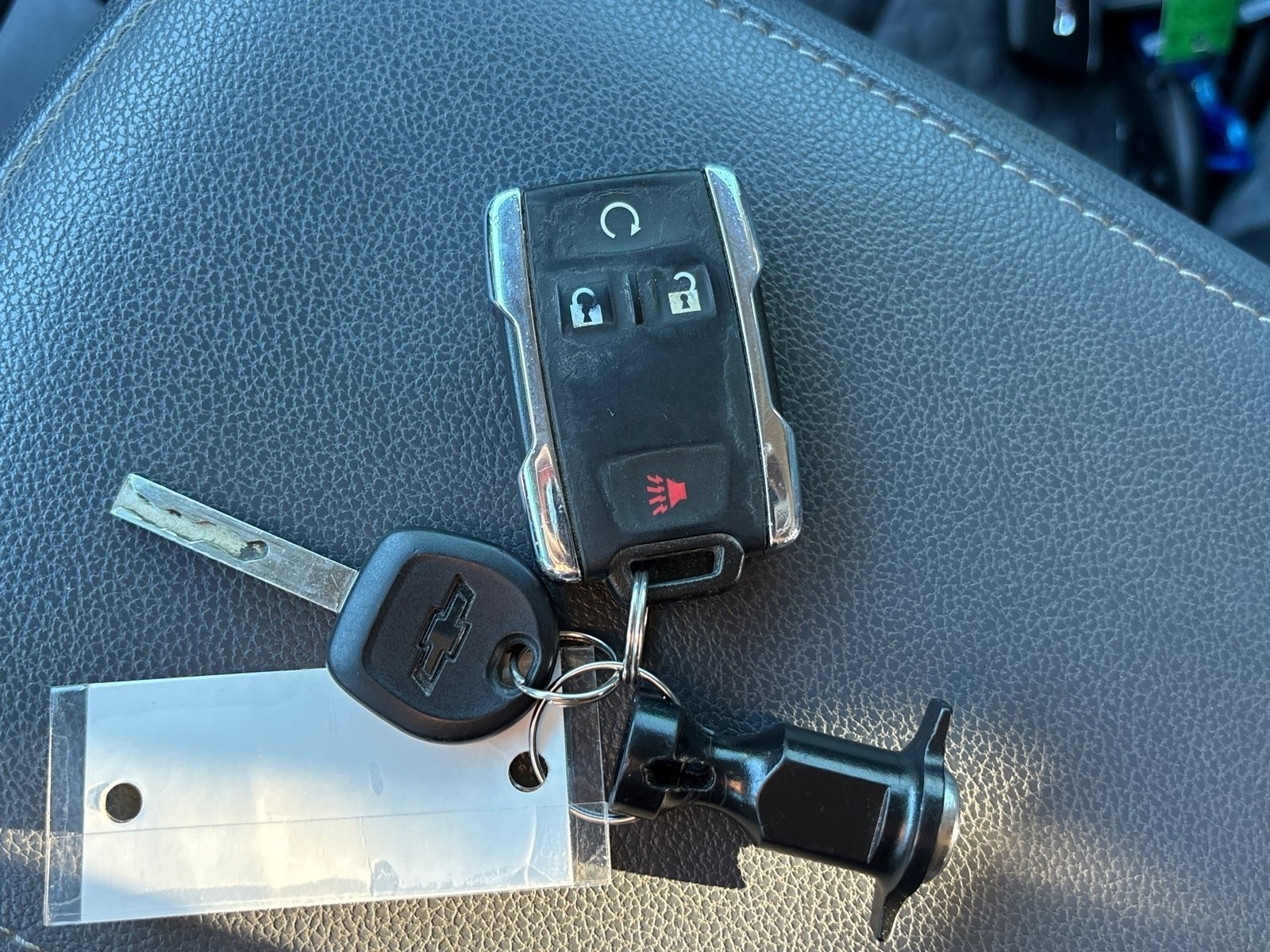 Used 2019 Chevrolet Colorado Z71 image 40