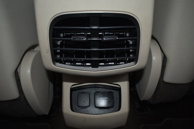 Used 2016 Lincoln MKZ Hybrid image 34