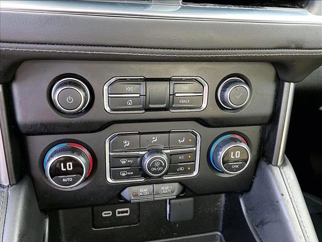 Used 2024 Chevrolet Tahoe LS image 23