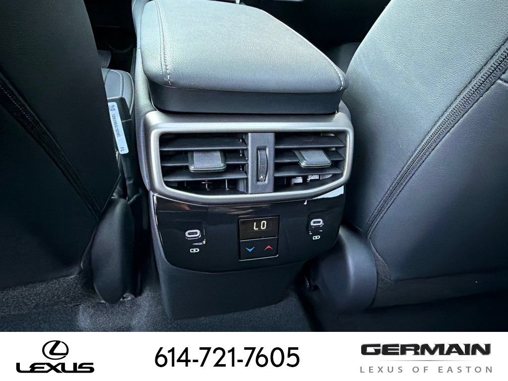 New 2026 Lexus RX 350 w/ Convenience Package AWD/4WD image 18