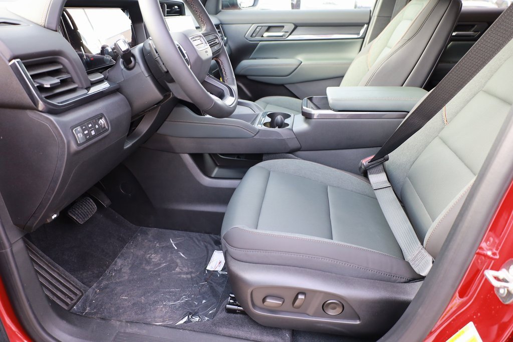 New 2026 GMC Terrain AT4 image 11