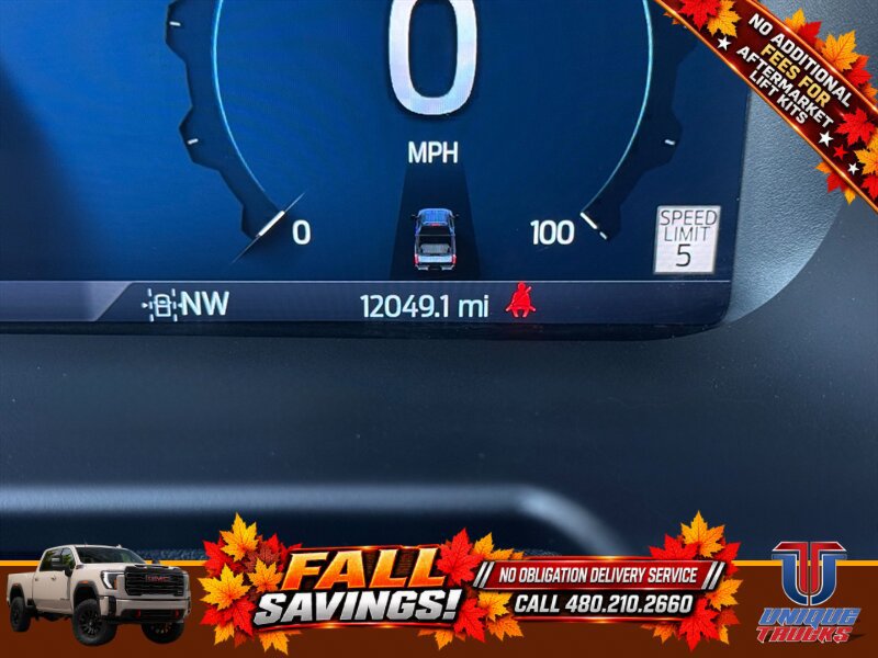 Used 2025 Ford F350 Platinum AWD/4WD image 37