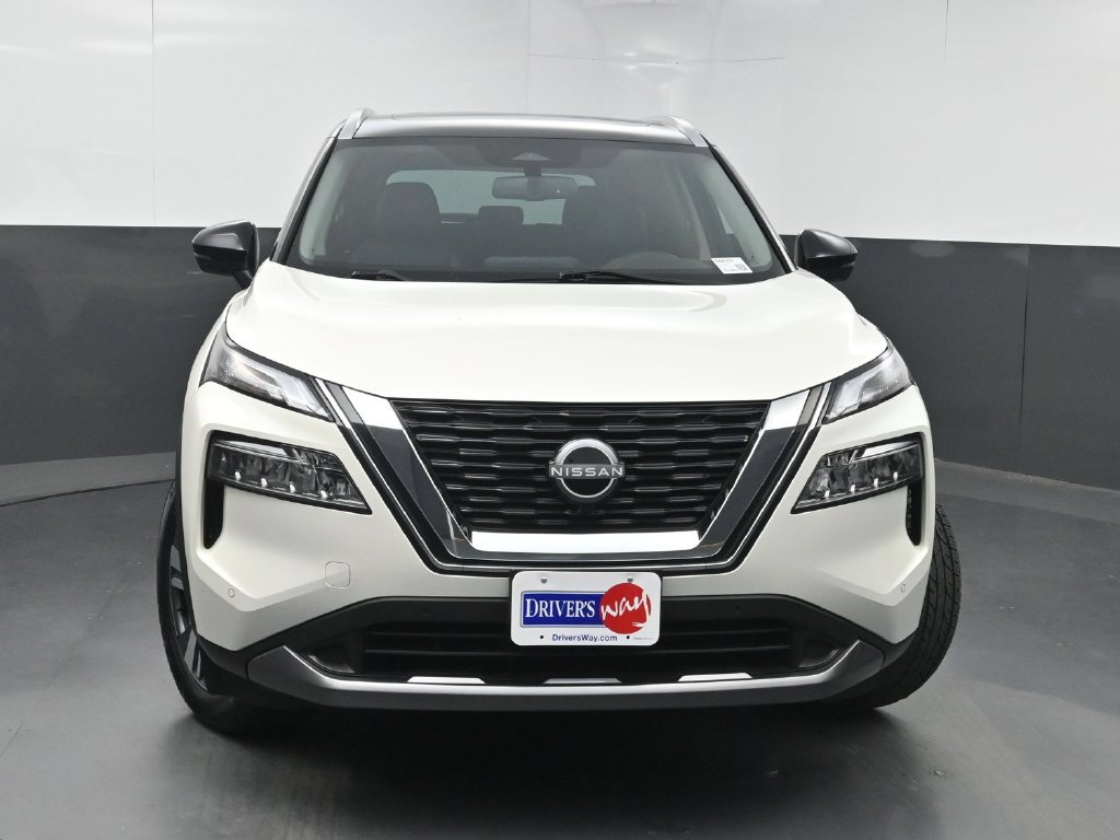 Used 2023 Nissan Rogue SL w/ SL Premium Package AWD/4WD image 40
