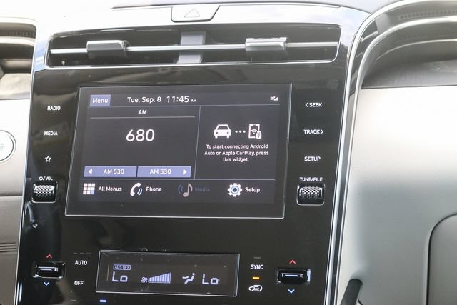 Certified 2024 Hyundai Tucson SEL FWD image 18