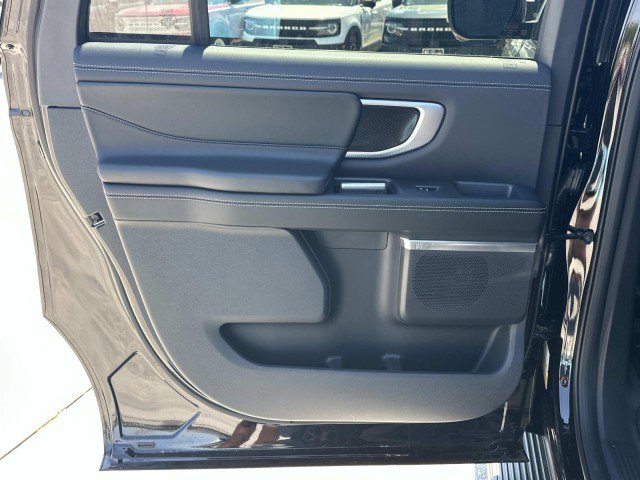 New 2026 Ford Expedition Max Platinum AWD/4WD image 21