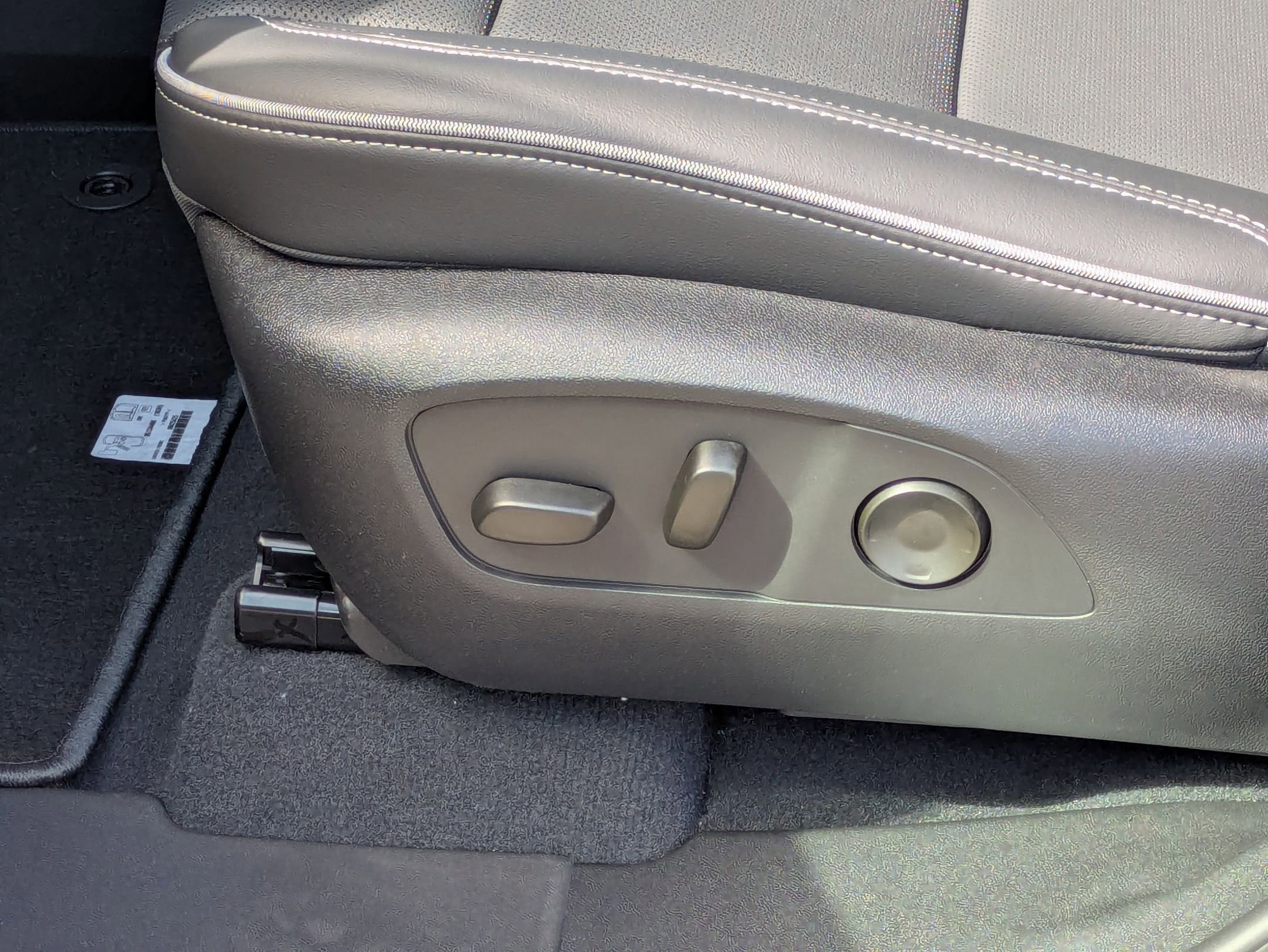 New 2026 Chevrolet Silverado EV LT w/ Plus Package image 12