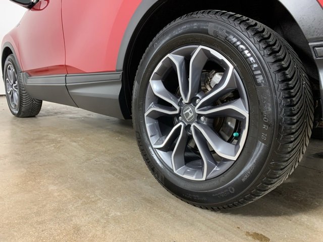 Used 2022 Honda CR-V EX-L image 15