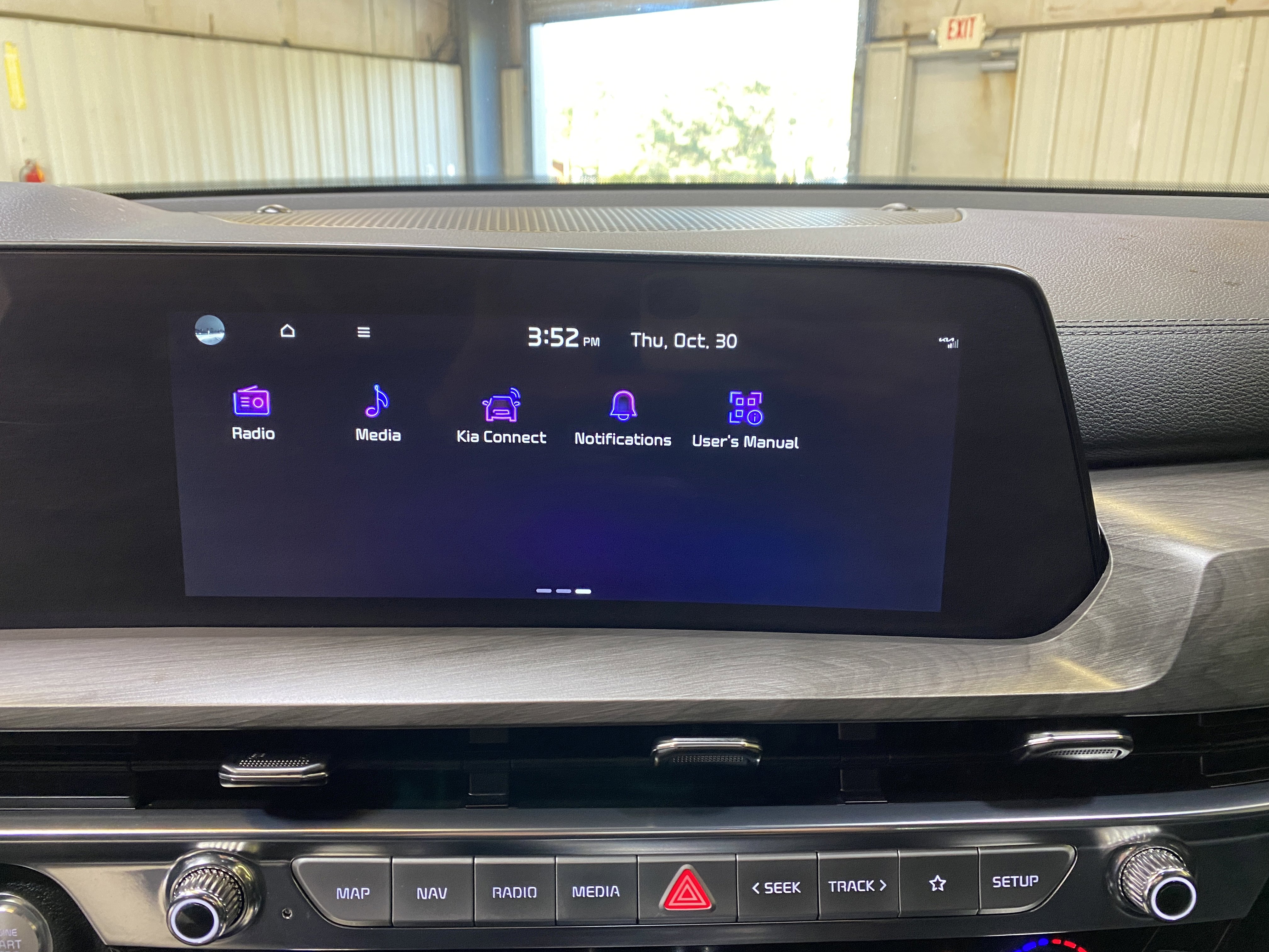 Used 2025 Kia Telluride SX Prestige X-Line image 42