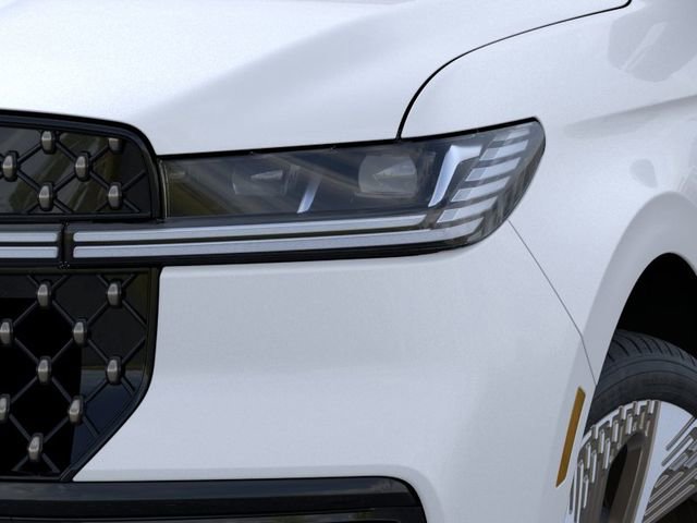 New 2026 Lincoln Navigator Black Label AWD/4WD image 18